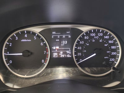 2024 Nissan KICKS ADVANCE 1.6 LTS CVT 24