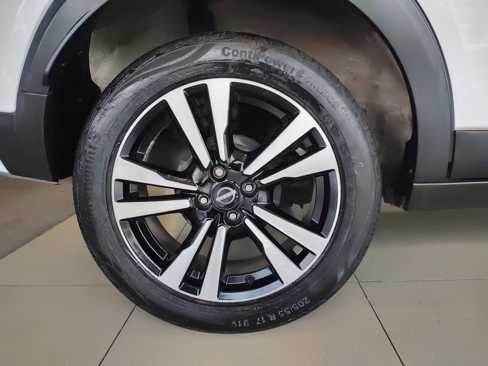2024 Nissan KICKS ADVANCE 1.6 LTS CVT 24