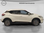 2024 Nissan KICKS KICKS EXCLUSIVE CVT NEGRO