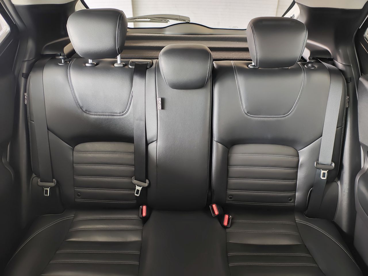 2020 Nissan KICKS EXCLUSIVE 1.6 LTS CVT A/C