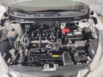 2020 Nissan KICKS EXCLUSIVE 1.6 LTS CVT A/C