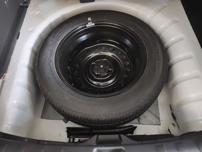 2020 Nissan KICKS EXCLUSIVE 1.6 LTS CVT A/C