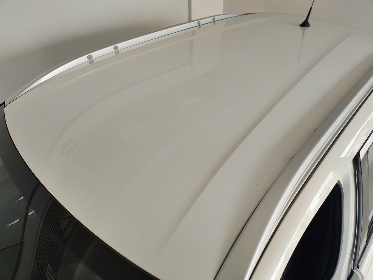2020 Nissan KICKS EXCLUSIVE 1.6 LTS CVT A/C