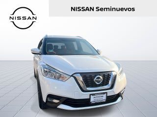 2019 Nissan KICKS E-POWER 1.6 EXCLUSIVE LTS CVT A/C