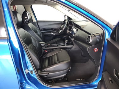 2023 Nissan KICKS PLATINUM 1.6 LTS CVT 23