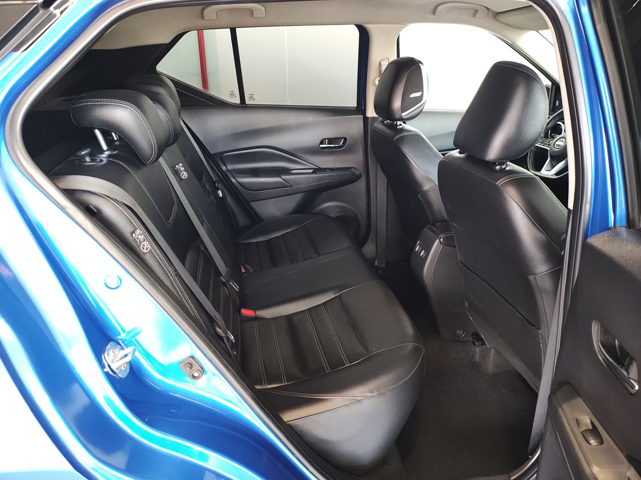 2023 Nissan KICKS PLATINUM 1.6 LTS CVT 23