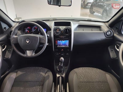 2019 RENAULT OROCH ZEN
