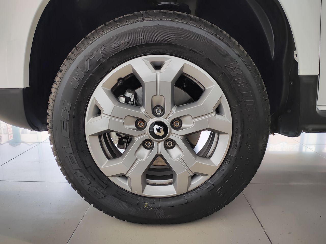 2026 RENAULT OROCH OROCH ZEN TM 2025