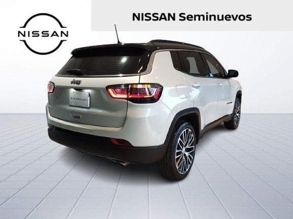 2024 Jeep COMPASS HIGH ALTITUDE