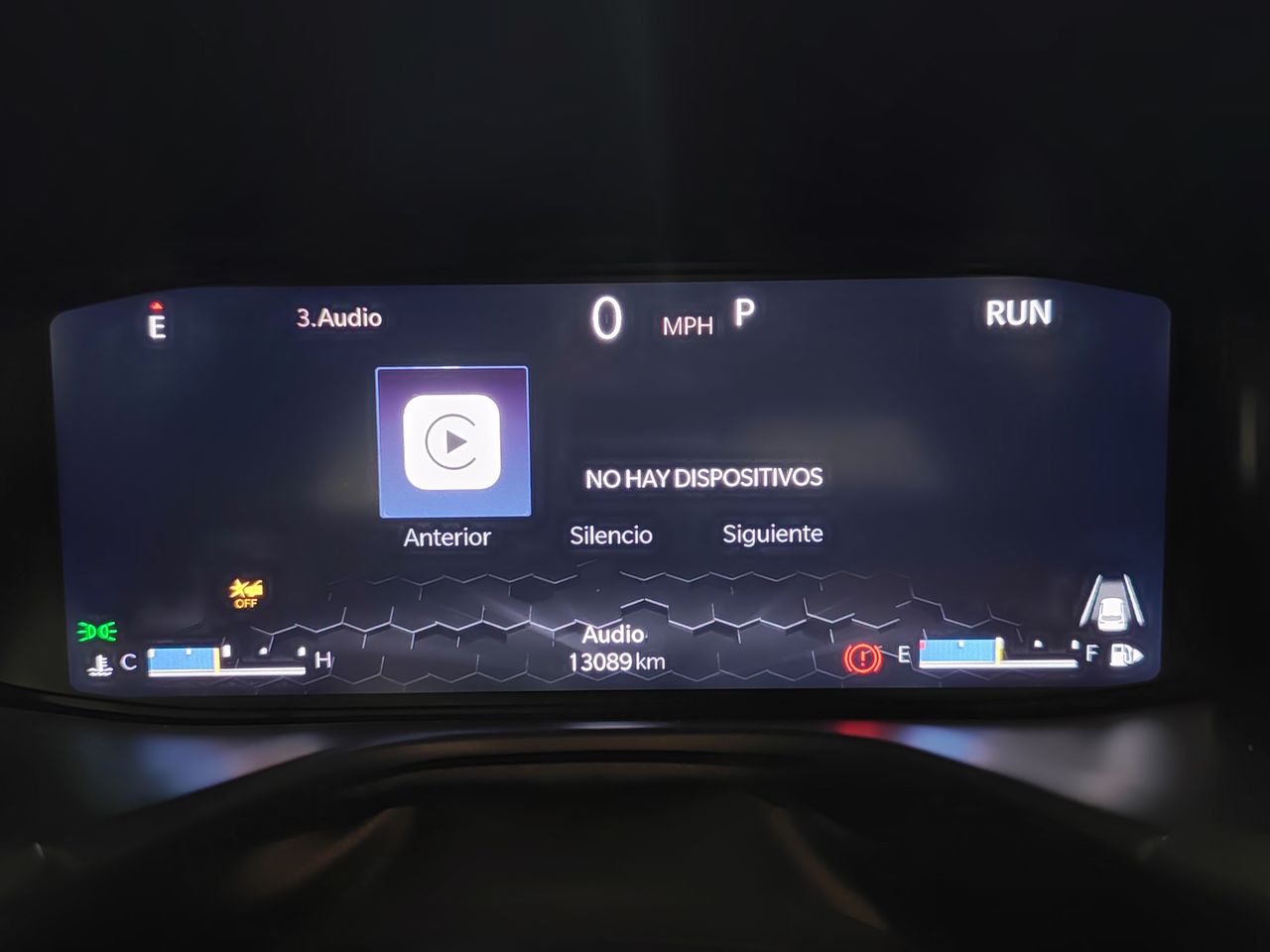 2024 Jeep COMPASS HIGH ALTITUDE