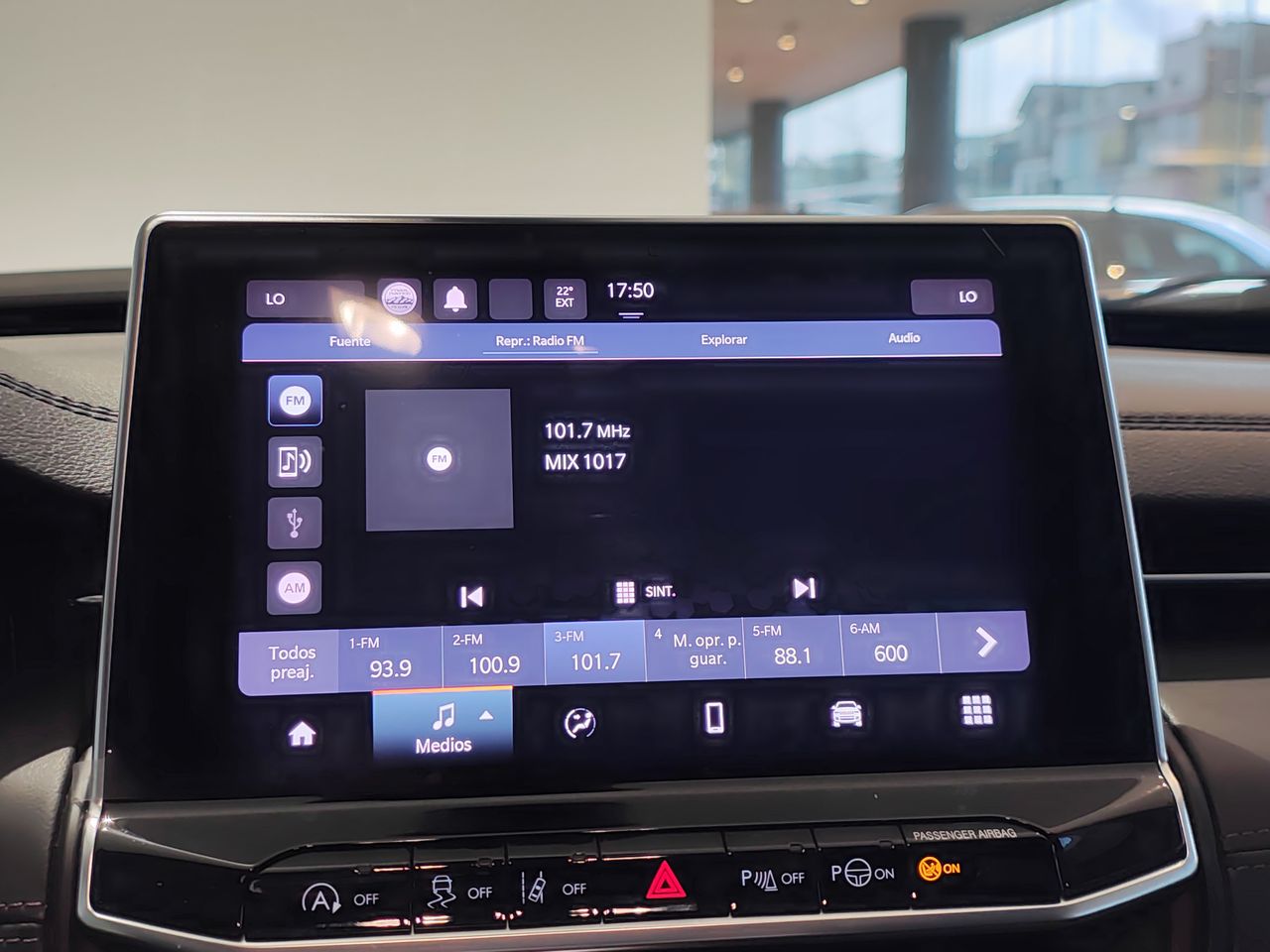 2024 Jeep COMPASS HIGH ALTITUDE