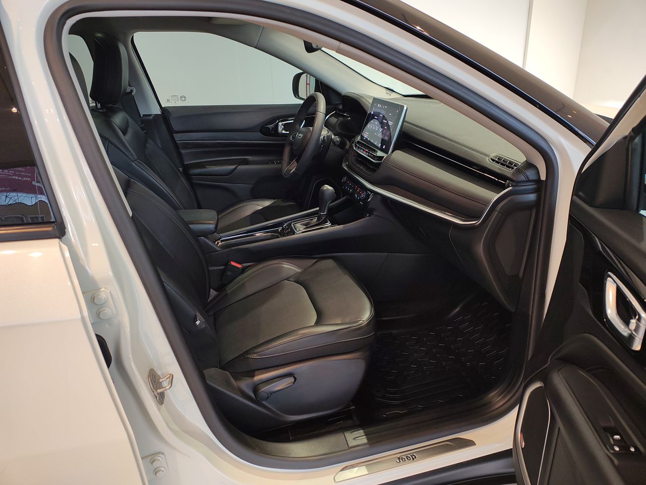 2024 Jeep COMPASS HIGH ALTITUDE