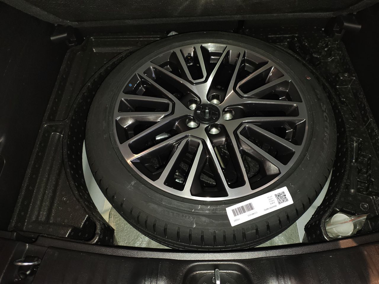 2024 Jeep COMPASS HIGH ALTITUDE