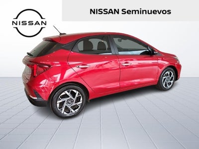 2023 Hyundai HB20 1.6 GL MID AUTO