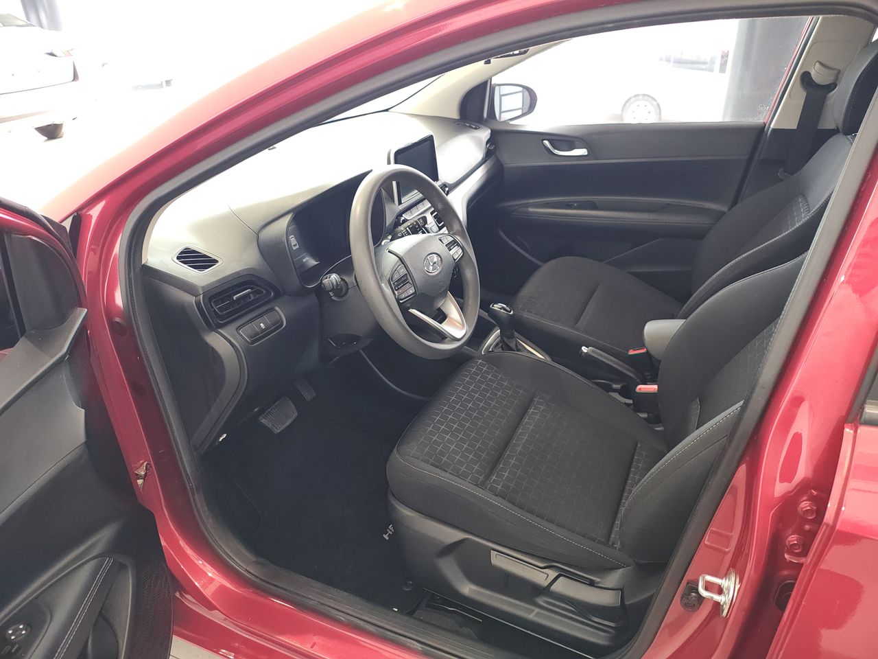 2023 Hyundai HB20 1.6 GL MID AUTO