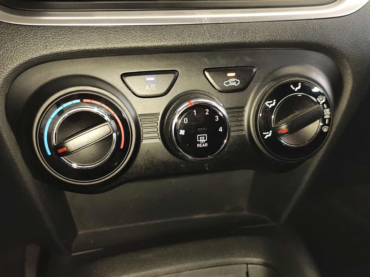 2023 Hyundai HB20 1.6 GL MID AUTO