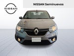 2023 RENAULT LOGAN 1.6 INTENS CVT