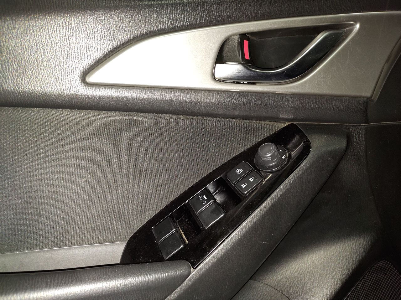 2017 Mazda MAZDA 3 I TOURING 4 PUERTAS TA