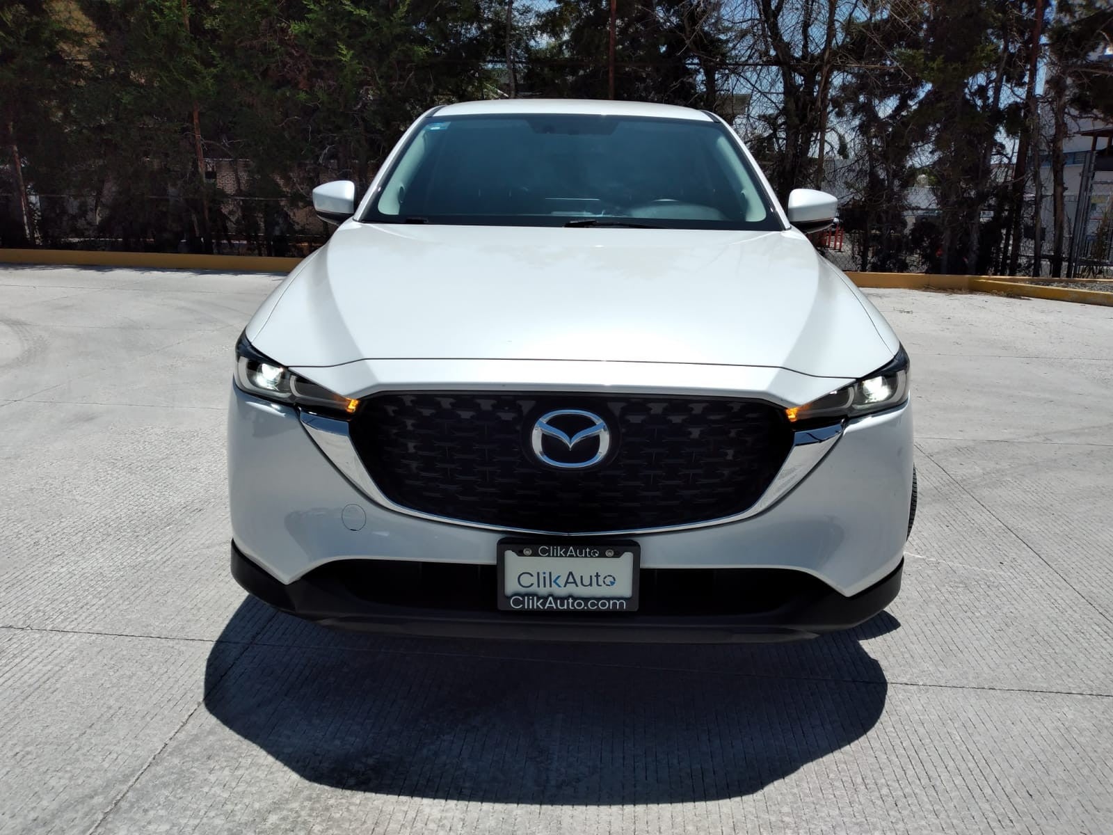2023 Mazda Mazda CX-5 I SPORT 2WD