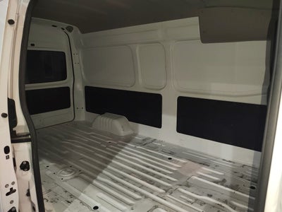 2024 Nissan NV350 URVAN PANEL AMPLIA AA 24