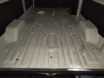 2024 Nissan NV350 URVAN PANEL AMPLIA AA 24