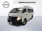 2021 Nissan URVAN PANEL 4 VENTANAS AMPLIA PAQ. SEG TM 21