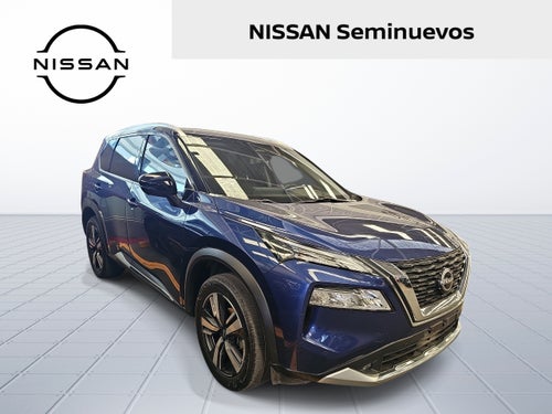 2023 Nissan X-TRAIL PLATINUM PLUS 2 ROW 23