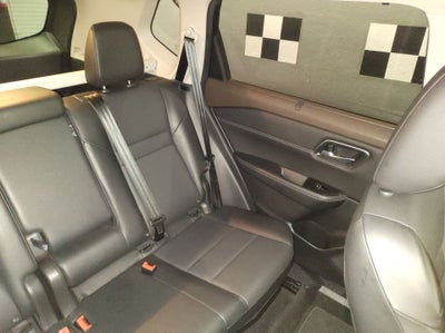 2023 Nissan X-TRAIL PLATINUM PLUS 2 ROW 23