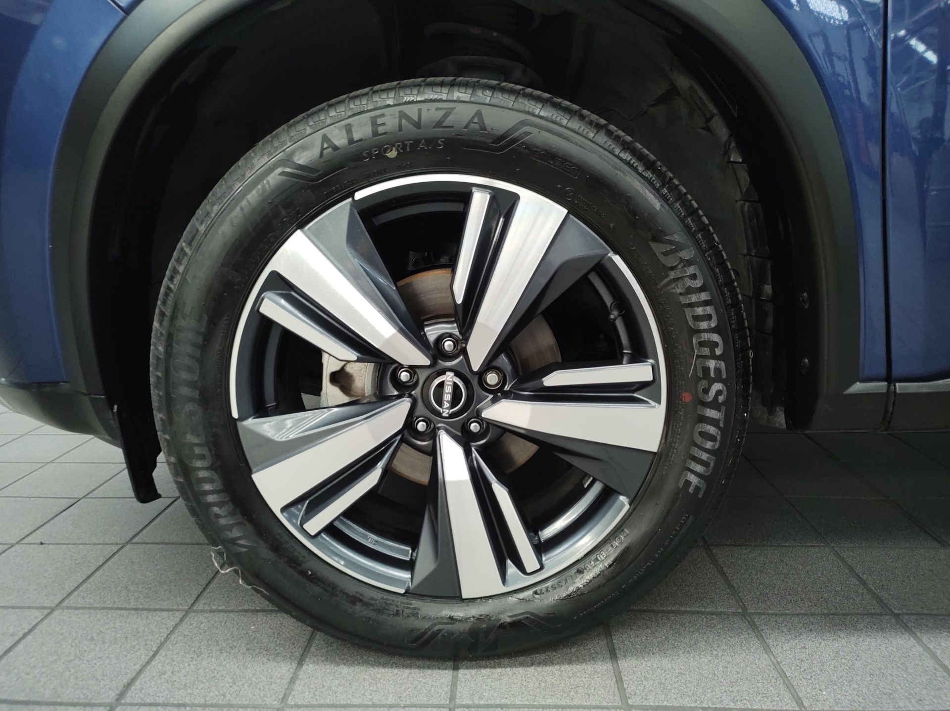 2023 Nissan X-TRAIL PLATINUM PLUS 2 ROW 23