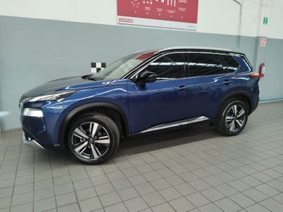 2023 Nissan X-TRAIL PLATINUM PLUS 2 ROW 23