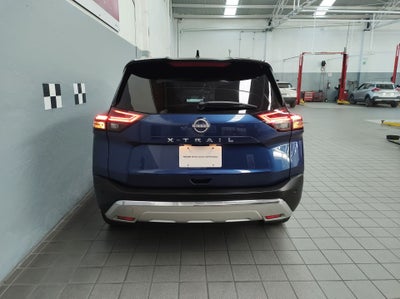 2023 Nissan X-TRAIL PLATINUM PLUS 2 ROW 23