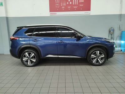 2023 Nissan X-TRAIL PLATINUM PLUS 2 ROW 23