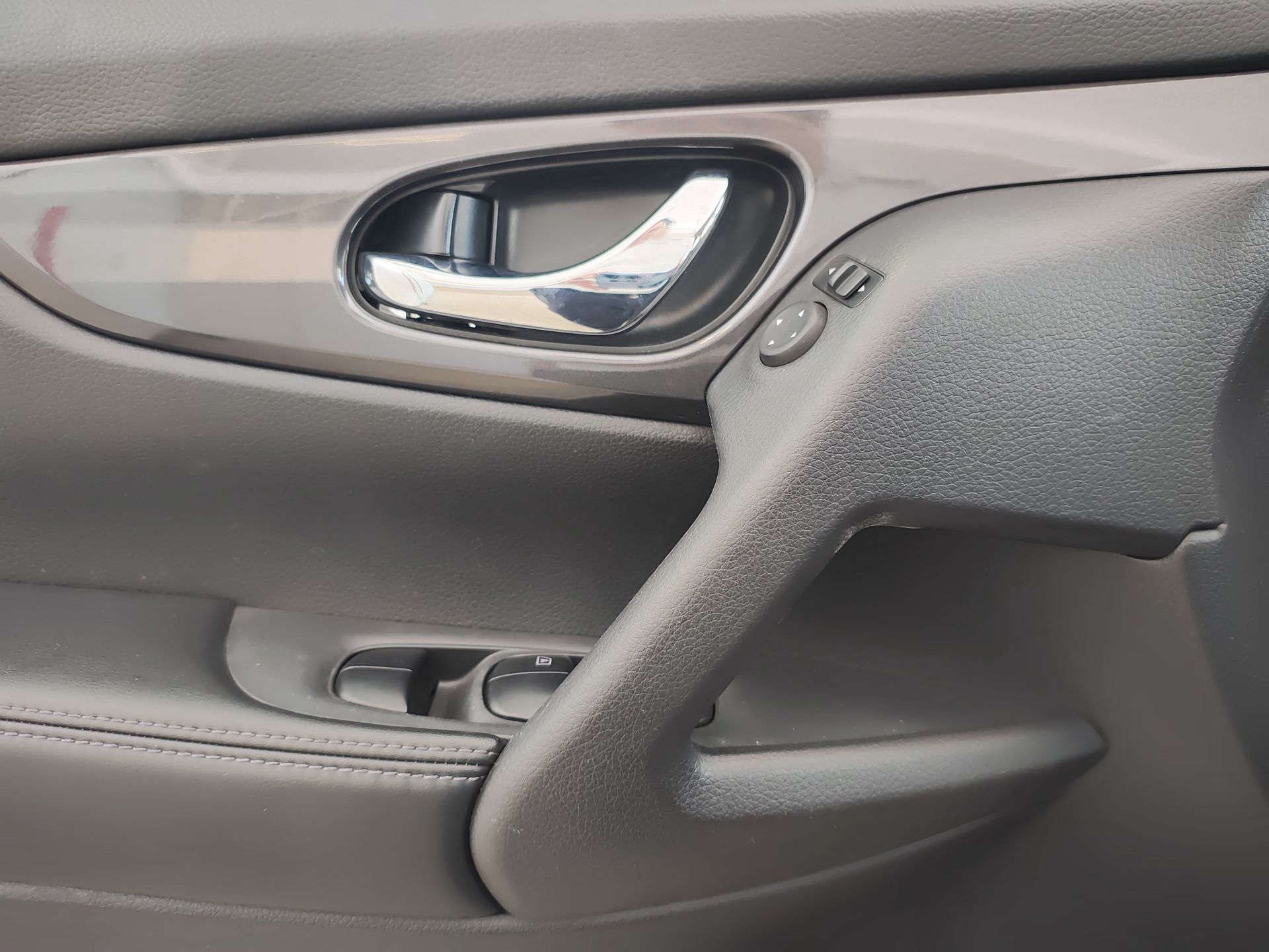 2022 Nissan X-TRAIL ADVANCE 2 ROW 22