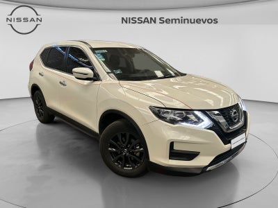2021 Nissan X-TRAIL SENSE 2 ROW 21