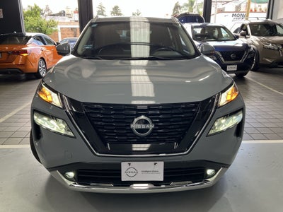 2023 Nissan X-TRAIL PLATINUM E-POWER 2 ROW 23