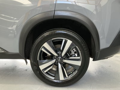 2023 Nissan X-TRAIL PLATINUM E-POWER 2 ROW 23
