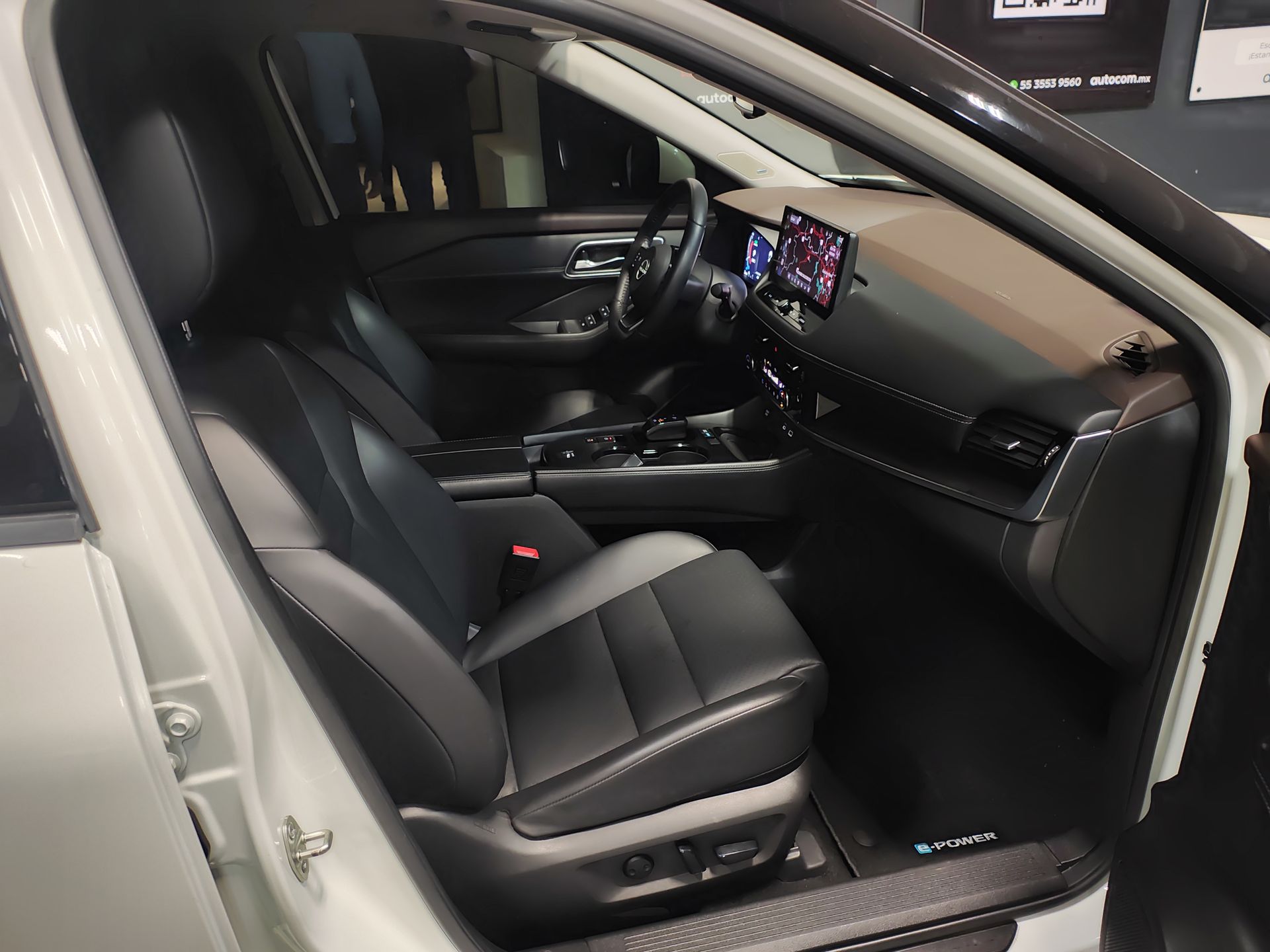 2024 Nissan X-TRAIL PLATINUM E-POWER 2 ROW 24