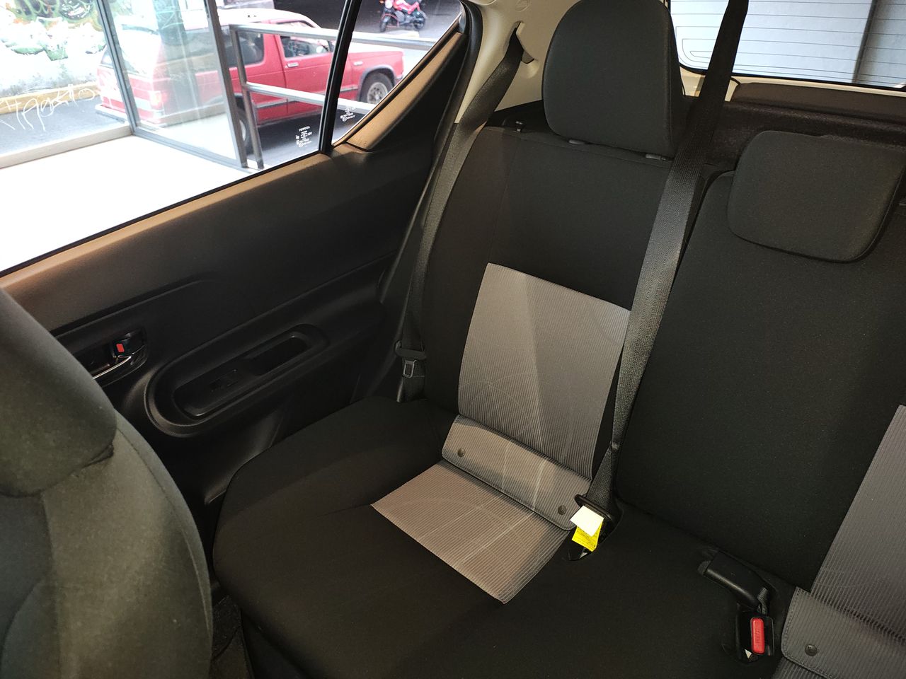 2019 Toyota PRIUS 1.5 HYBRID AUTO