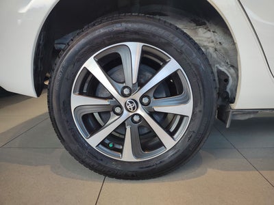 2019 Toyota PRIUS 1.5 HYBRID AUTO