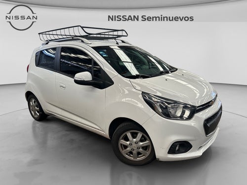 2021 Chevrolet BEAT BEAT LTZ PAQ C