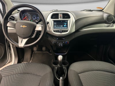 2021 Chevrolet BEAT BEAT LTZ PAQ C