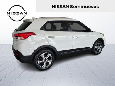 2020 Hyundai CRETA GLS PREMIUM TA