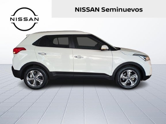 2020 Hyundai CRETA GLS PREMIUM TA