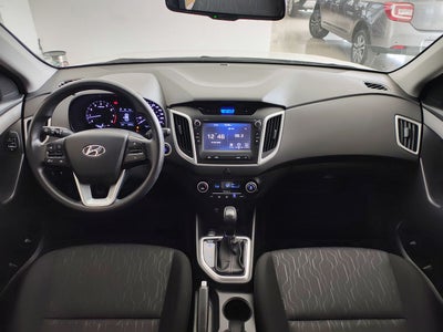 2020 Hyundai CRETA GLS PREMIUM TA