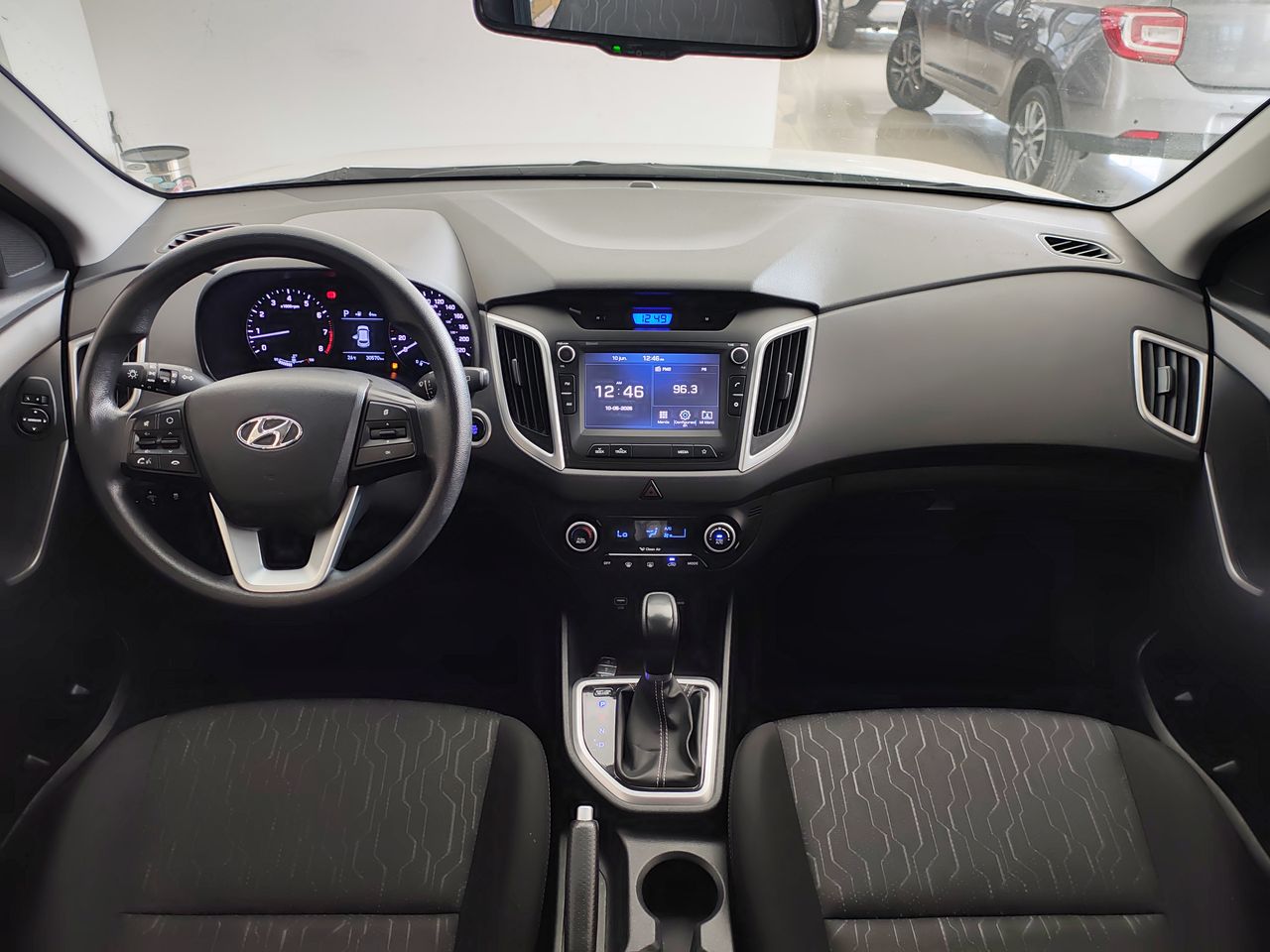 2020 Hyundai CRETA GLS PREMIUM TA