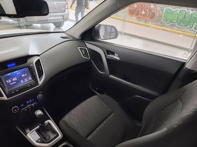 2020 Hyundai CRETA GLS PREMIUM TA
