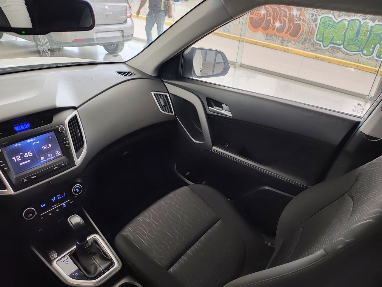 2020 Hyundai CRETA GLS PREMIUM TA