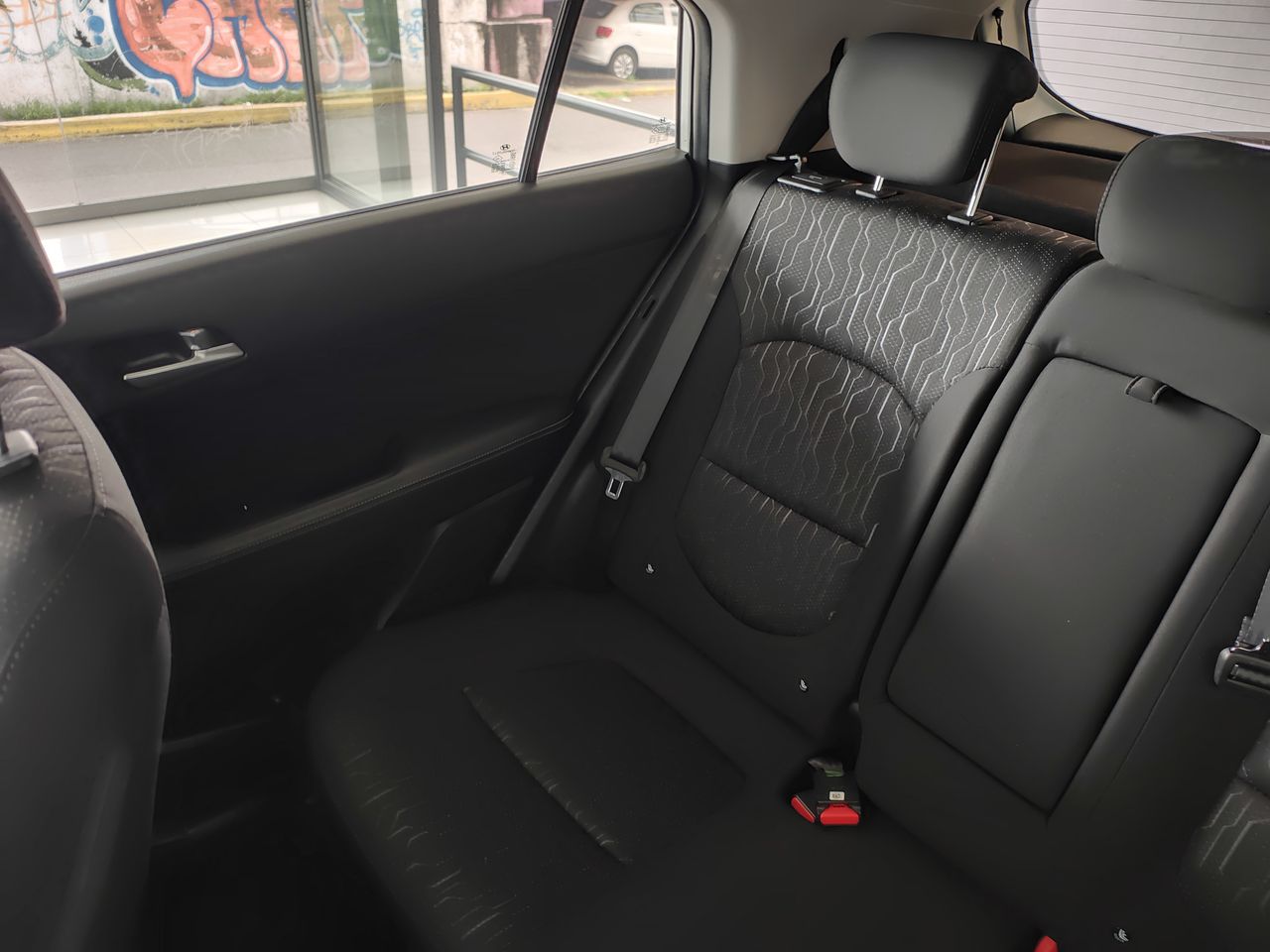 2020 Hyundai CRETA GLS PREMIUM TA