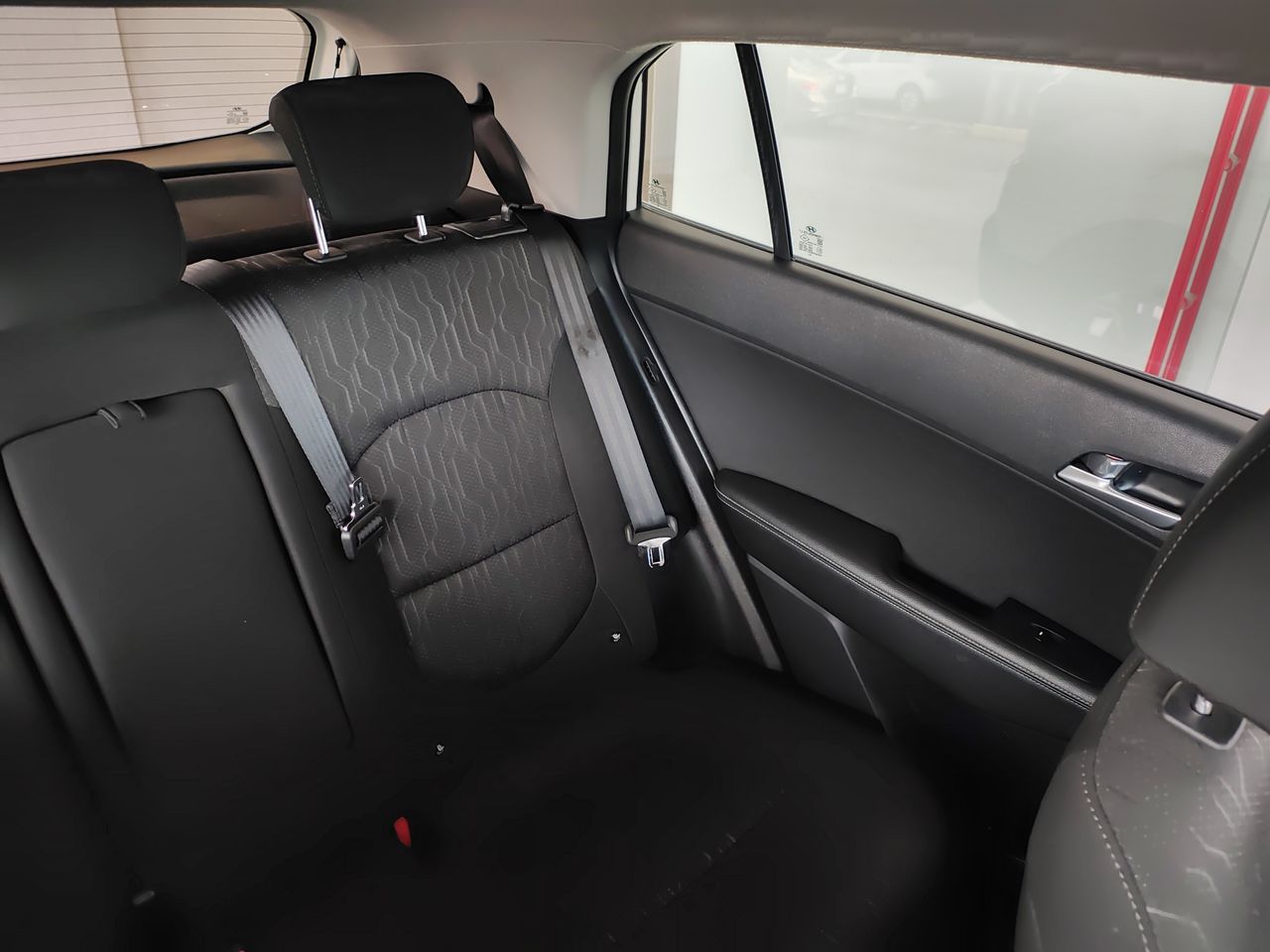 2020 Hyundai CRETA GLS PREMIUM TA