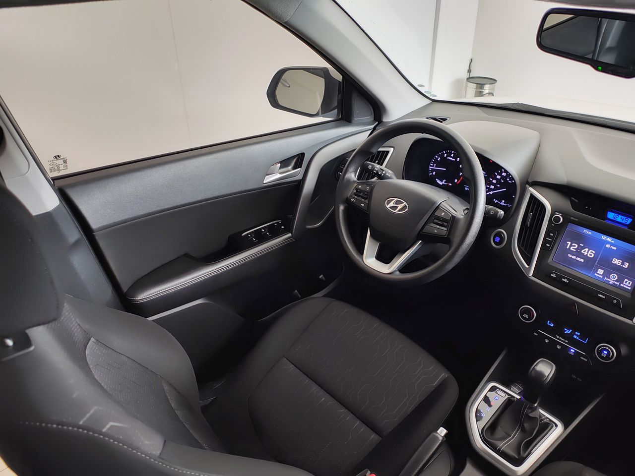 2020 Hyundai CRETA GLS PREMIUM TA